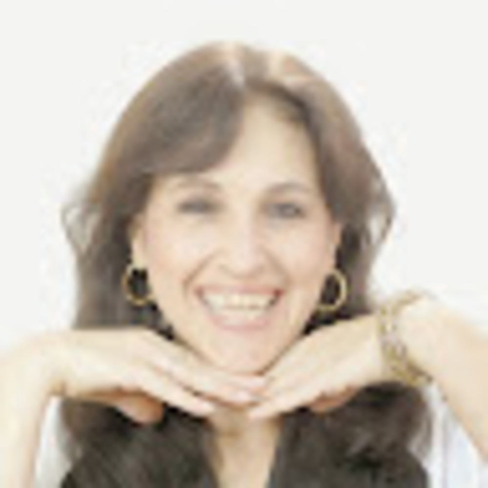 Meet your Posher, Silvana